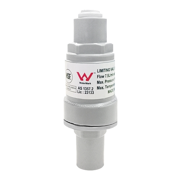 PLV275 1/4″​ Green Label 275KPA Pressure Limiting Valve