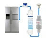 1/4" Tube 350kpa / 50 PSI Pressure Limiting Valve PLV Water Filter