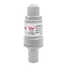 1/4" Tube 350kpa / 50 PSI Pressure Limiting Valve PLV Water Filter