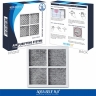 DA2010CB External Fridge Filter - Suits LG