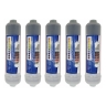 K Series Alkaline Water Filter Replacement Cartridge 10"