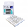 LG LT1000P MDJ64844601 ADQ74793501 Fridge Filter + Air Filter LT120F