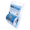 Sprite USA High-Output HOC Shower Water Filter Chrome