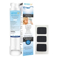 ELECTROLUX and WESTINGHOUSE Fridge Filter EPTWFU01 807946705