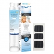 Electrolux Westinghouse EPTWFU01 EPTWFU01-WF Compatible Water Filter with PureAir Ultra 242047806 Set