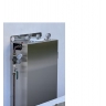 Wholehouse water system High Performance Triple Stage with Stainless Steel cover