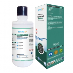 Aqua Blue H2O 93704-WF Water Filter – Compatible Replacement for ZIP 93704 Hydrotap Filter – 0.2 Micron WaterMark Certified