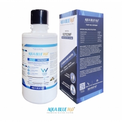 Aqua Blue H2O ZIP 93702/93702WF Replacement Water Filter Cartridge