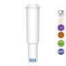 Compatible Coffee Machine Water Filter Replacement for Jura Claris White