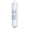 2x Electrolux / Westinghouse 1450970 EXTERNAL FILTER
