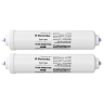 2x Electrolux / Westinghouse 1450970 EXTERNAL FILTER