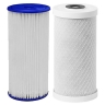 Alternative Hybrid G6 Replacement Water Filter Cartridges PL05MP1 DP10MP1 10 inch