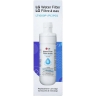5x LG LT1000P MDJ64844601 ADQ74793501 refrigerator water filter