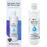 5x LG LT1000P MDJ64844601 ADQ74793501 refrigerator water filter