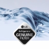 5x LG LT1000P MDJ64844601 ADQ74793501 refrigerator water filter