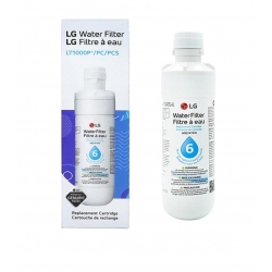LG Genuine Fridge Filter ADQ747935 / LT1000P