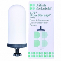 Doulton Ultra Sterasyl Water Filter Cartridge Candle Remove 99.38% PFAS