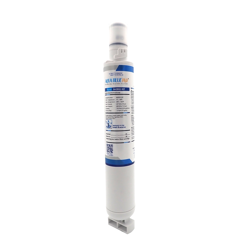 Replacement Water Filter 81099 for Fisher & Paykel Refrigerators
