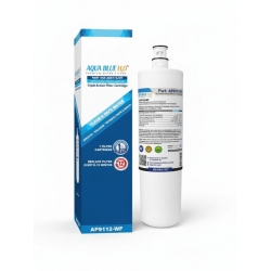 Aqua Blue H2O AP9112-WF Water Filter – Compatible with 3M™ Aqua-Pure™ AP9112 Under Sink Replacement Cartridge