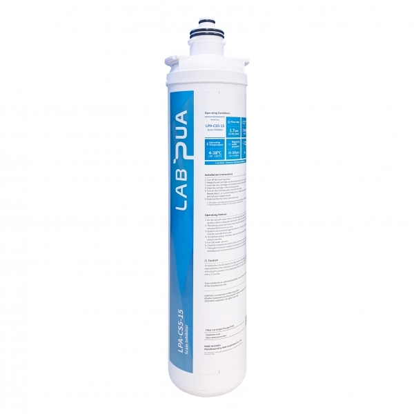 Everpure 4CB5-K CB6 replacement by Paragon American carbon block by LAB PUA LPA-CS1-15
