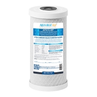 Aquapure AP815 5 Micron 10 X 4.5 Whole House CTO Carbon Filter