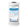 Aquapure AP815 5 Micron 10 X 4.5 Whole House CTO Carbon Filter
