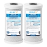 Aquapure AP815 5 Micron 10 X 4.5 Whole House CTO Carbon Filter