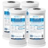 Aquapure AP815 5 Micron 10 X 4.5 Whole House CTO Carbon Filter