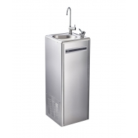Zip Economaster Fountain 60 Glass Bubbler/Carafe (EM1505-1)