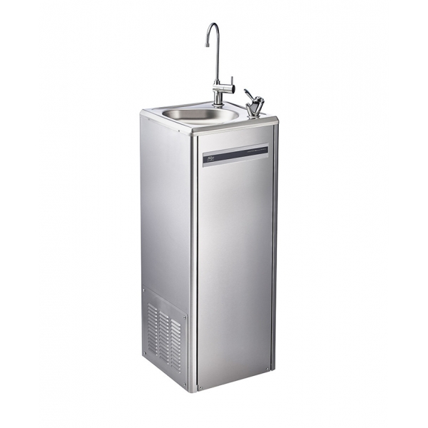 Zip Economaster Fountain 60 Glass Bubbler/Carafe (EM1505-1) Zip Economaster Fountain 60 Glass Bubbler/Carafe (EM1505-1)