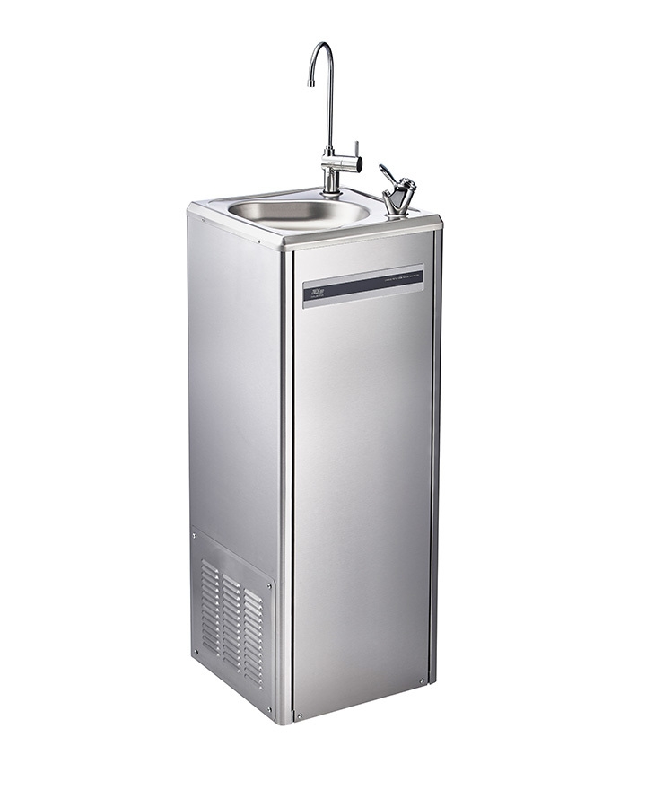 Zip Economaster Fountain 60 Glass Bubbler/Carafe (EM1505-1)
