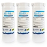 868686-WF Compatible Fridge Water Filter for Fisher & Paykel FWC5, Haier HRXWF & GE XWF/XWFE