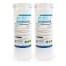 868686-WF Compatible Fridge Water Filter for Fisher & Paykel FWC5, Haier HRXWF & GE XWF/XWFE