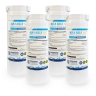 868686-WF Compatible Fridge Water Filter for Fisher & Paykel FWC5, Haier HRXWF & GE XWF/XWFE