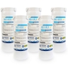 868686-WF Compatible Fridge Water Filter for Fisher & Paykel FWC5, Haier HRXWF & GE XWF/XWFE