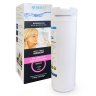868686-WF Compatible Fridge Water Filter for Fisher & Paykel FWC5, Haier HRXWF & GE XWF/XWFE