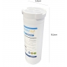 868686-WF Compatible Fridge Water Filter for Fisher & Paykel FWC5, Haier HRXWF & GE XWF/XWFE