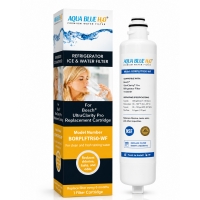 BORPLFTR50-WF Water Filter Compatible with UltraClarity&reg; Pro BORPLFTR50 / BORPLFTR55 &ndash; Aqua Blue H2O Replacement
