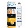 BORPLFTR50-WF Water Filter Compatible with UltraClarity® Pro BORPLFTR50 / BORPLFTR55 – Aqua Blue H2O Replacement