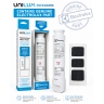 Electrolux Westinghouse Fridge Water Filter and Air Filter set ACC208