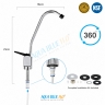 Lab Pua Residential Kit With Faucet