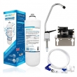 Aqua Blue filter System replaces Culligan EcoFlow Filter System