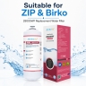 AX2-4F Replacement Filter, suits Zip 5 Star