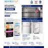 868686 Water Filter Fisher & Paykel FWC5 Water Filter for RF500Q