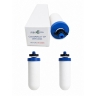 5” Cerametix gravity feed ceramic candle