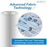 Pentek R30-BB Pleated Polyester Filters Cartridge