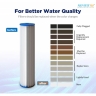 Pentek R30-BB Pleated Polyester Filters Cartridge