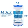 Pentek R30-BB Pleated Polyester Filters Cartridge
