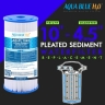Pentek R30-BB Pleated Polyester Filters Cartridge