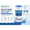 Pentek R30-BB Pleated Polyester Filters Cartridge